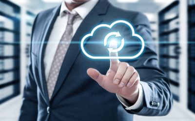 Backing Up Your Data – Which is Better, Online or Local?
