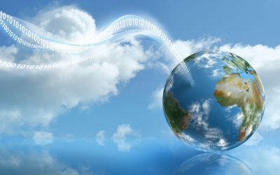 5 Big Advantages of Cloud Storage for Your Business