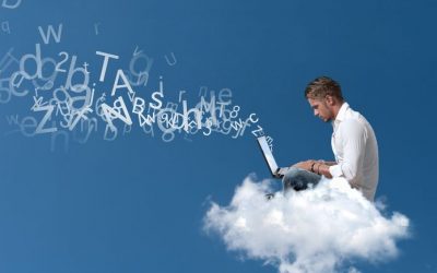 What is the Cloud? And Why Aren’t You on It?
